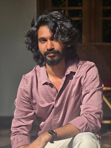 Mohammed Nisham